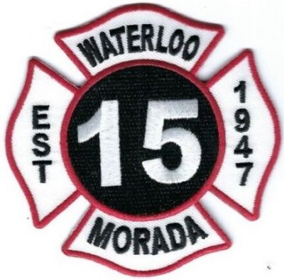 Waterloo Morada CA
