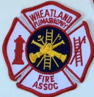 Z - Wanted - Wheatland Plumas Brophy Assoc. - CA
