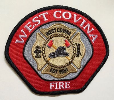West Covina (CA)
