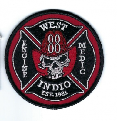 Z - Wanted - West Indio - CA
