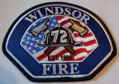 Z - Wanted - Windsor - CA
