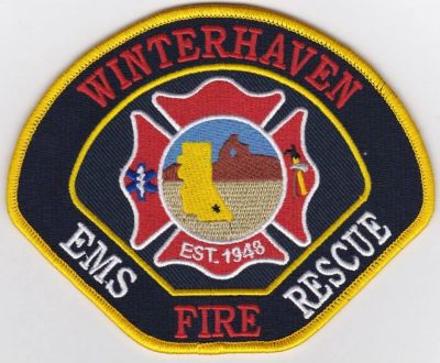 Z - Wanted - Winterhaven - CA
