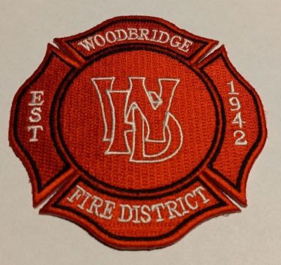 Z - Wanted - Woodbridge - CA
