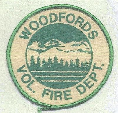 Z - Wanted - Woodfords - CA
