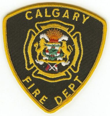 CANADA Calgary
This patch is for trade
Keywords: CANADA Calgary