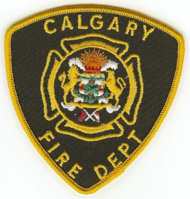 CANADA Calgary
This patch is for trade
Keywords: CANADA Calgary