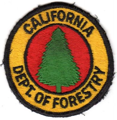 California Department of Forestry (CA)
