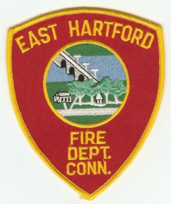 CONNECTICUT East Hartford
This patch is for trade
