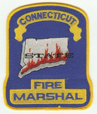 Connecticut State Fire Marshal (CT)
Older Version
