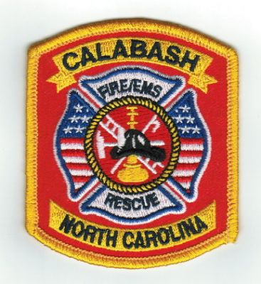 Calabash (NC)
