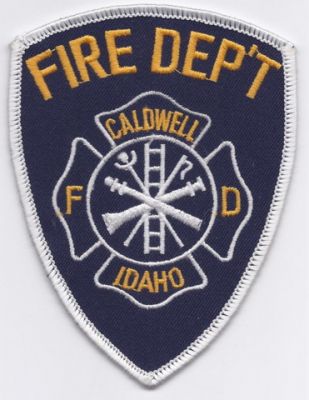 Caldwell (ID)
Older Version
