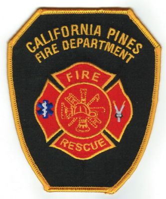 California Pines (CA)
