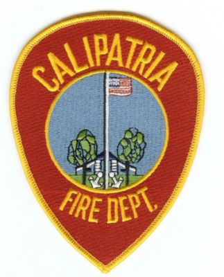 Calipatria (CA)
