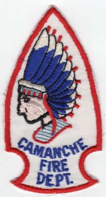 Camanche (IA)
