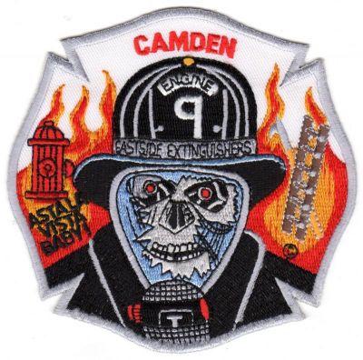 Camden E-9 (NJ)
