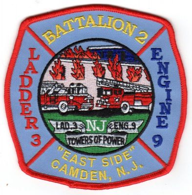Camden B-2 L-3 E-9 (NJ)
