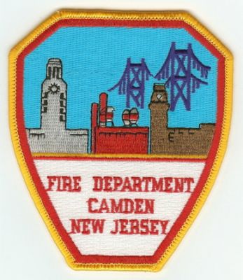Camden (NJ)
Older Version
