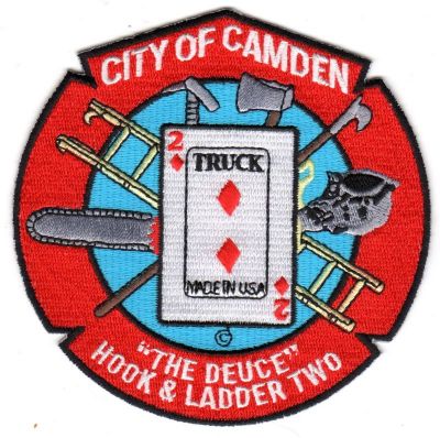 Camden T-2 (NJ)
