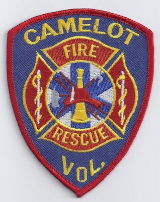 Camelot (TX)
