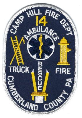Camp Hill (PA)
