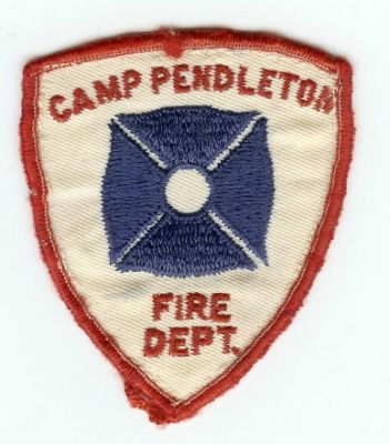 Camp Pendleton Marine Corps Base (CA)
Older Version
