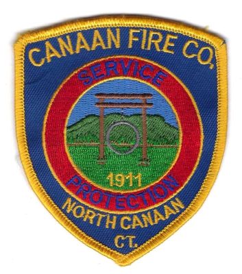 Canaan (CT)
