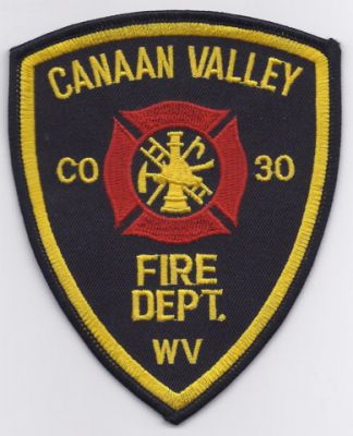 Canaan Valley (WV)
