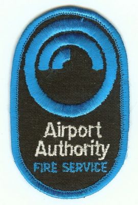 Cannon Field Reno Airport Authority (NV)
Older Version
