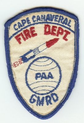 Cape Canaveral Pan Am (FL)
Older Version
