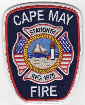 Cape May (NJ)
