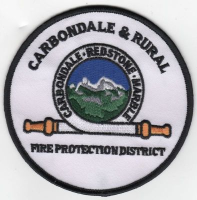 Carbondale & Rural (CO)
