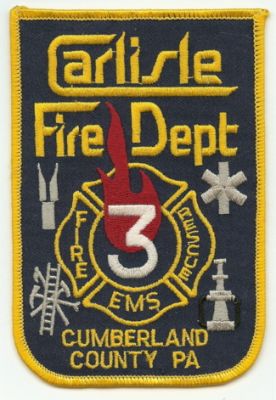 Carlisle (PA)
