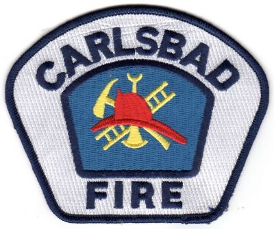 Carlsbad (CA)
