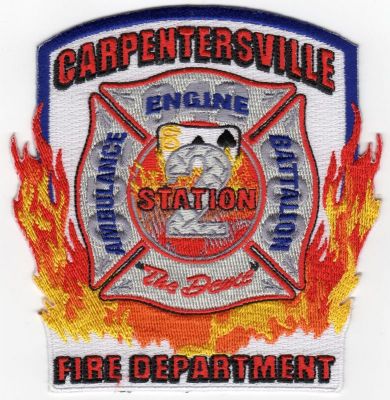 Carpentersville E-2 (IL)
