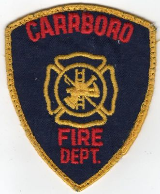 Carrboro (NC)
Older Version
