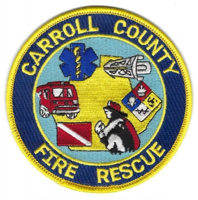 Carroll County (GA)
