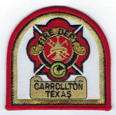 Carrollton (TX)
