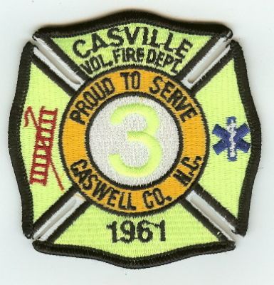 Caseville (NC)
