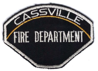 Cassville (GA)
