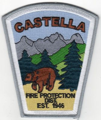 Castella (CA)
