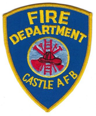 Castle USAF Base (CA)
Older Version - Defunct - Closed 1995
