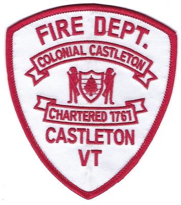 Castleton (VT)
