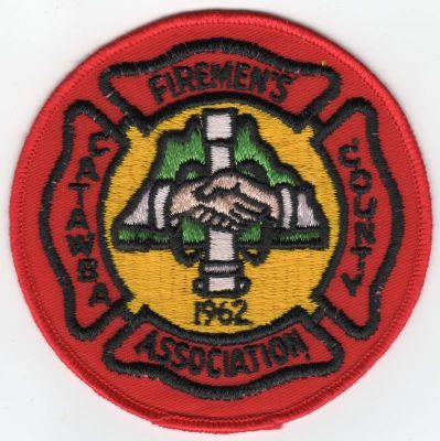 Catawba County Firemen's Association (NC)
