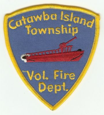 Catawba Island Township (OH)
