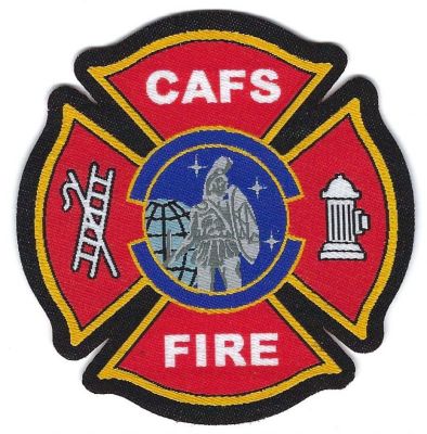 Cavalier Air Force Station (ND)
