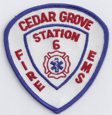 Cedar Grove (WV)
Older Version

