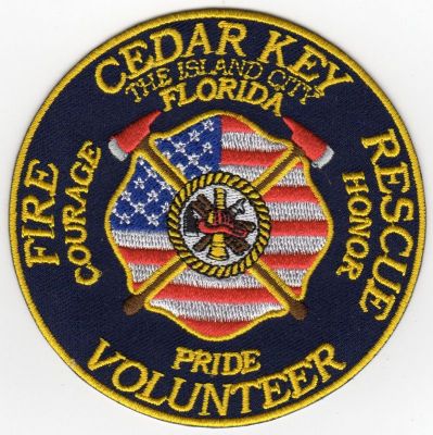 Cedar Key (FL)
