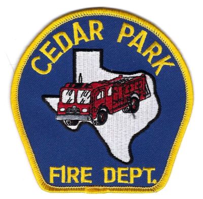 Cedar Park (TX)
