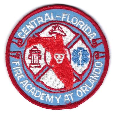 Central Florida Fire Academy at Orlando (FL)

