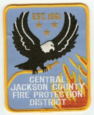 Central Jackson County (MO)
